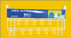 厨卫用品-叠十钩