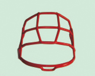 PVC、PE热塑性粉末涂料3