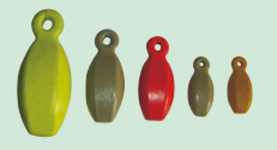 PVC、PE热塑性粉末涂料