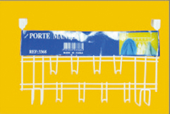 厨卫用品-叠十四钩