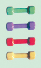 环保浸塑系列-光面系列