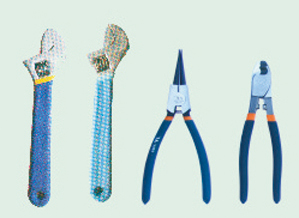 环保浸塑系列15