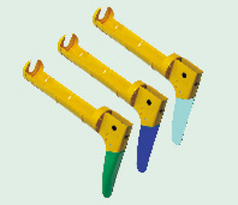 环保浸塑系列2-光面系列