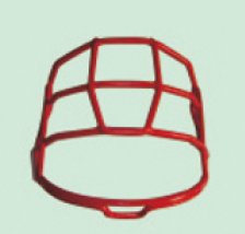 PVC、PE热塑性粉末涂料3