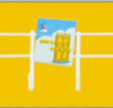 厨卫用品-叠六钩