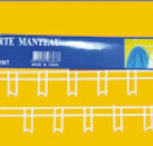 厨卫用品-叠十钩