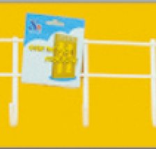 厨卫用品-叠五钩